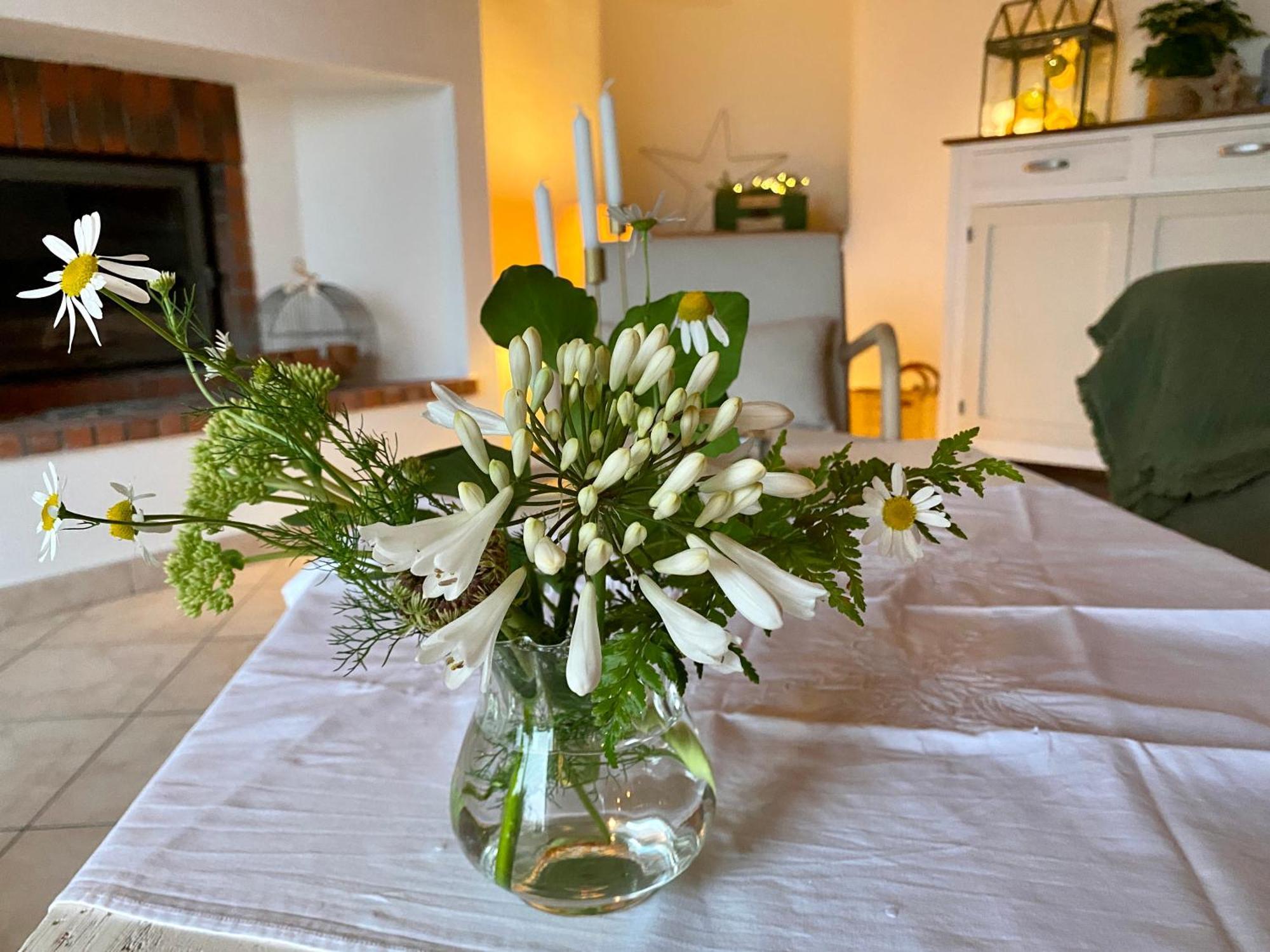 Villa La Grange Neuve Plougonvelin Zimmer foto